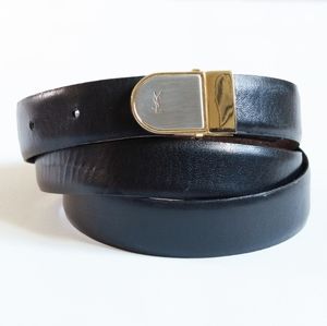YSL black belt mens M
